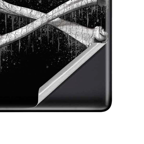 Alchemy Carta Blackbloods Bones Google Pixel 6 Skin